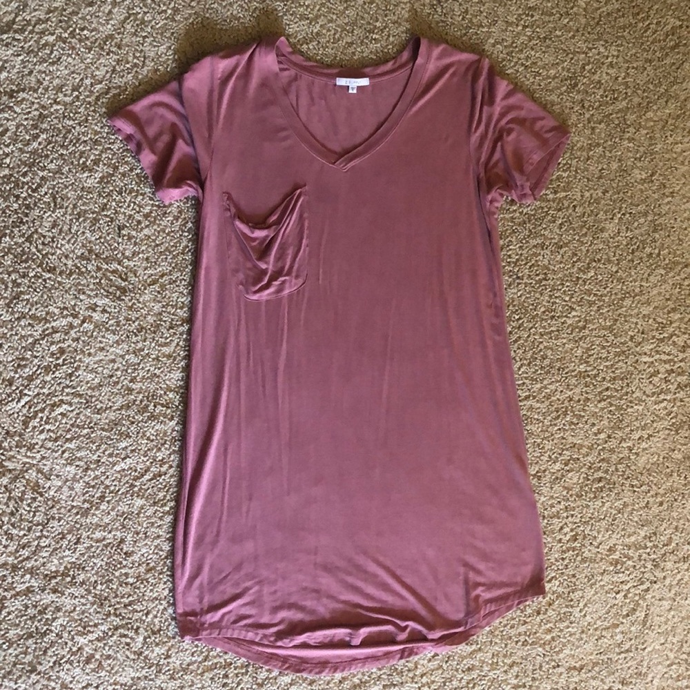 Z Supply Swing Dress